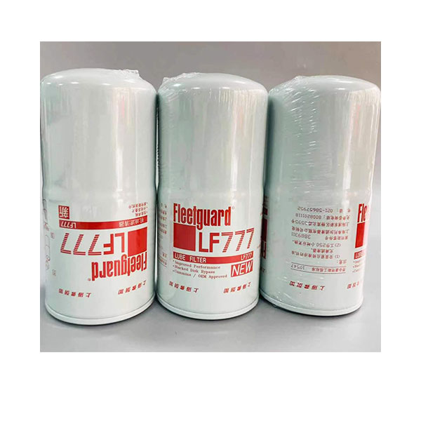 fleetguard-lf777