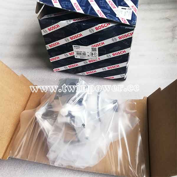 Bosch High Pressure Fuel Pump 0445020150