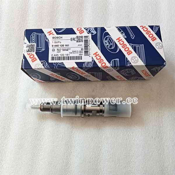 Bosch Fuel Injector 0445120161