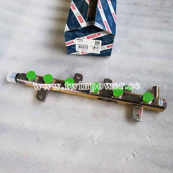 Bosch Common Rail Fuel Distributor Pipe 0445226042