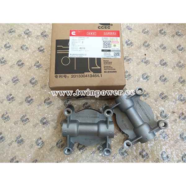 Cummins Corrosion Resistor Head 204163，CCEC