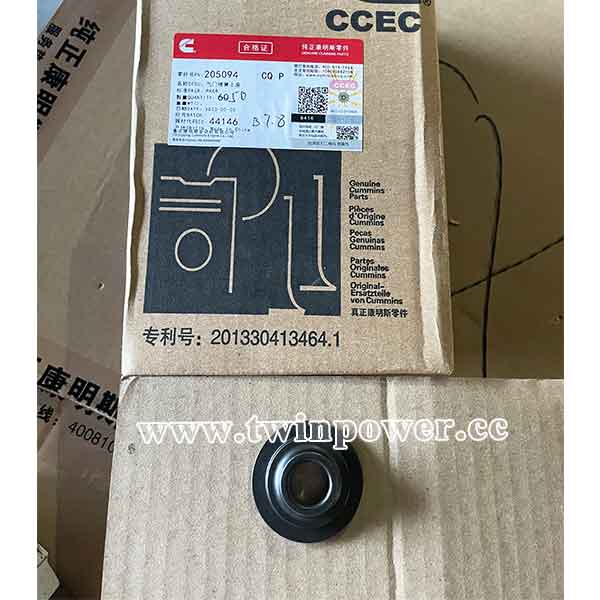 Cummins Valve Spring Retainer 205094,CCEC