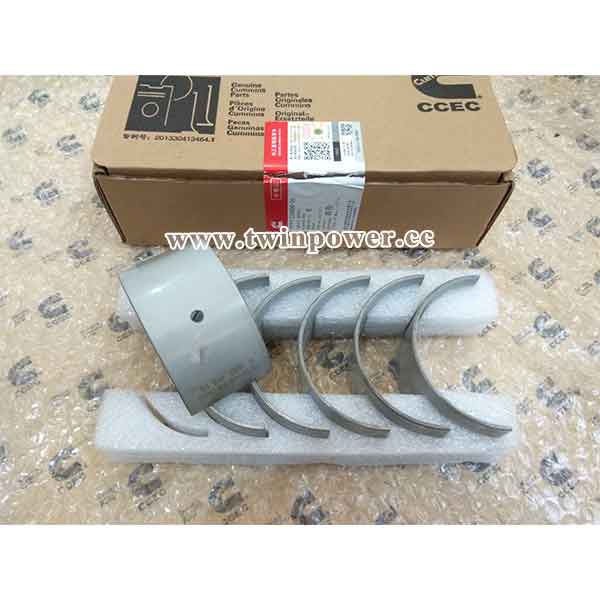 Cummins Connecting Rod Bearing 214950，CCEC