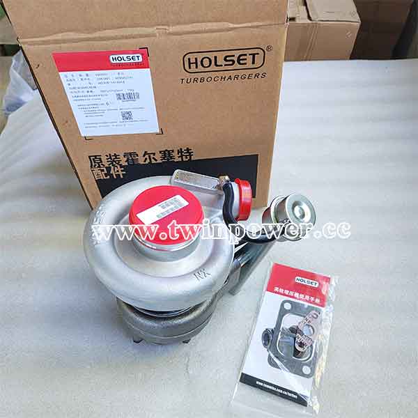 Cummins Turbocharger Kit 2881891,Holset