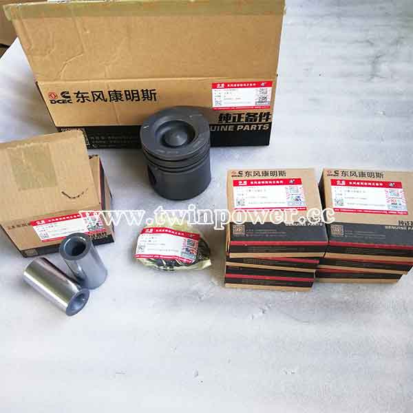 Cummins Engine Piston Kit 2881926,DCEC