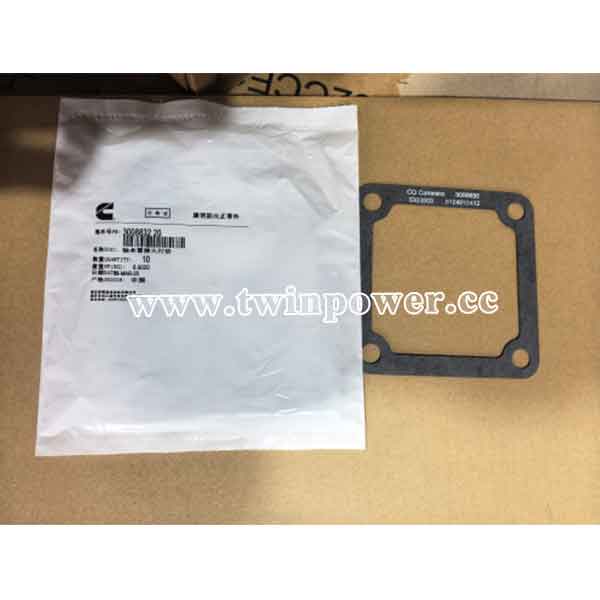 Cummins Water Transfer Connection Gasket 3008832,CCEC