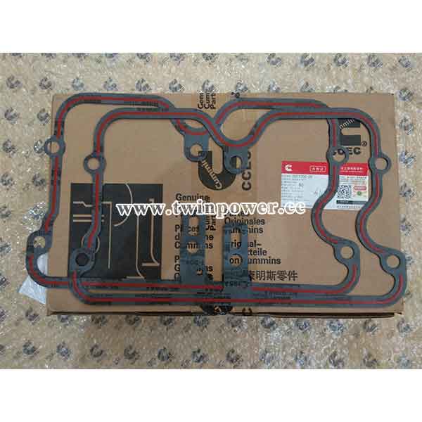 Cummins Rkr Lever Housing Gasket 3017750，CCEC