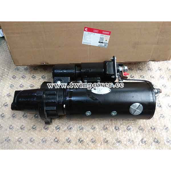 Cummins Starting Motor 3021036，CCEC