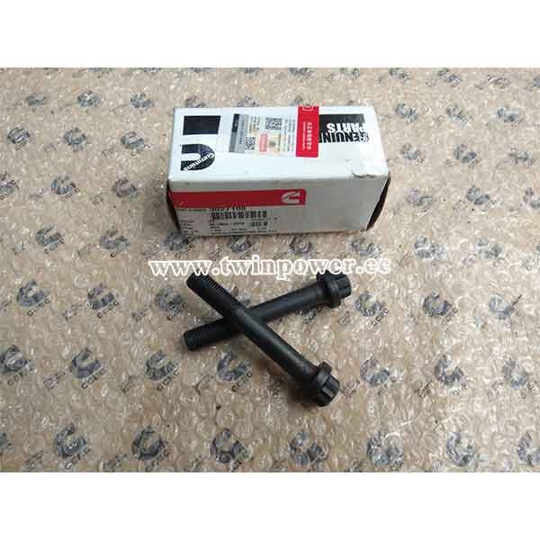 Cummins Fracture Resistant Screw 3027108，CCEC
