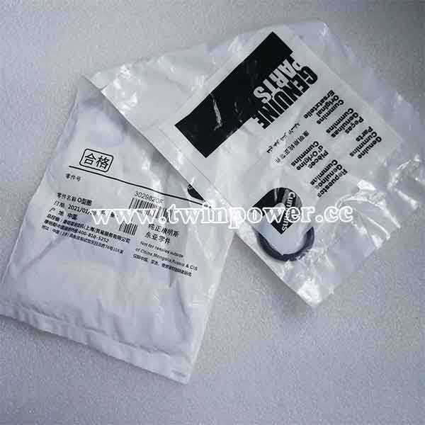 Cummins O Ring Seal 3029820,original