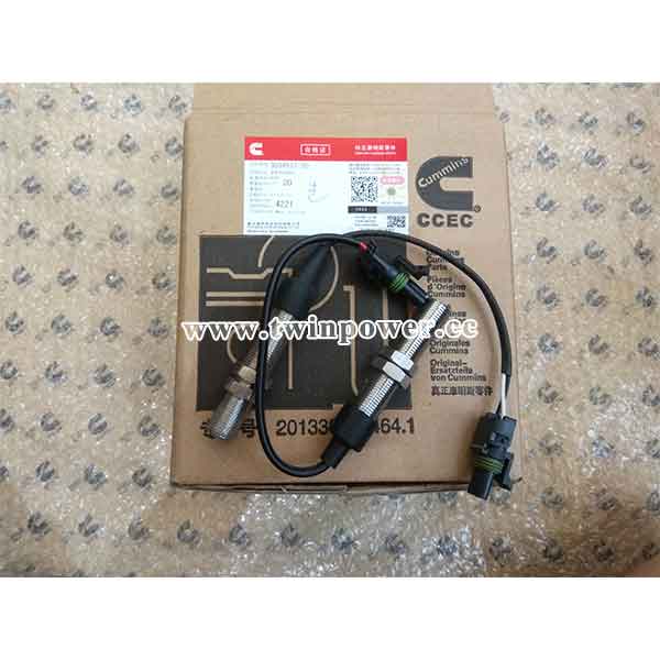 Cummins Magnetic Pickup 3034573，CCEC