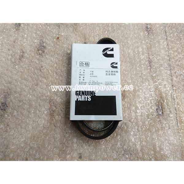 Cummins V Ribbed Belt 3037425,shanghai