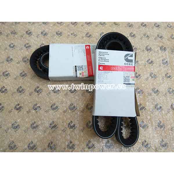 Cummins V Belt 3040384，CCEC