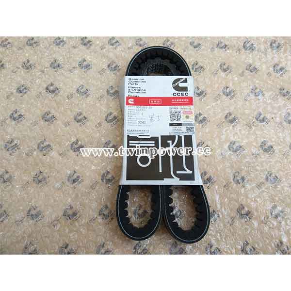 Cummins V Belt 3040385，CCEC