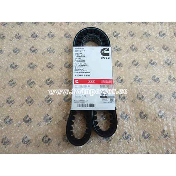 Cummins Belt 3040386，CCEC