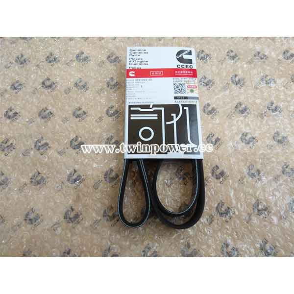 Cummins V Belt 3251304，CCEC