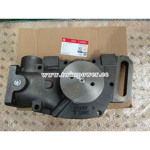 Cummins Water Pump 3051408，CCEC