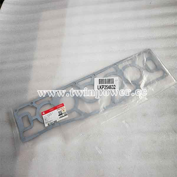 Cummins Thermostat Housing Gasket 3052906,original