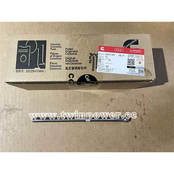 Cummins Push Rod 3057139,CCEC