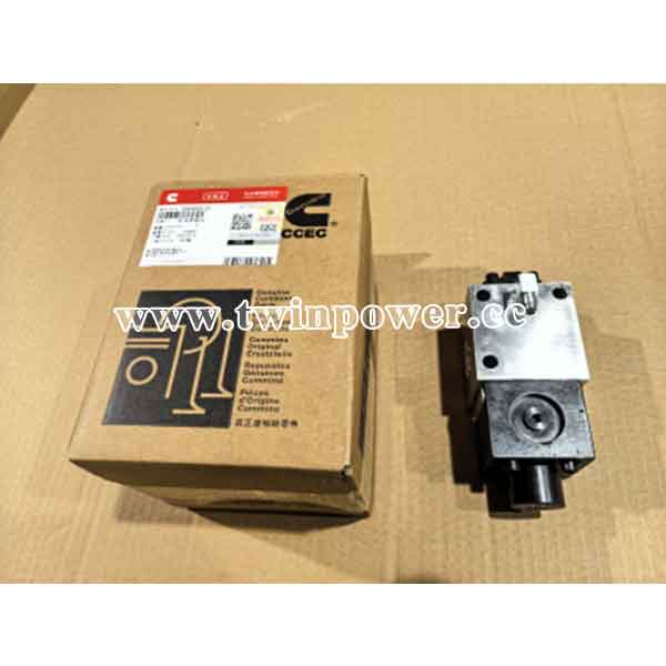 Cummins Oil Control Valve 3060609,CCEC