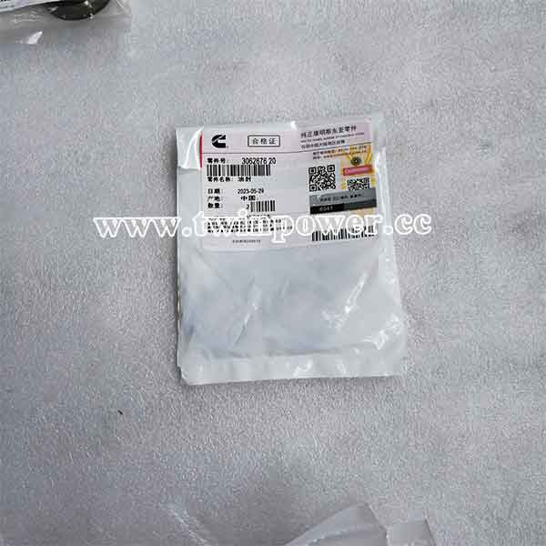 Cummins Oil Seal 3062676,original