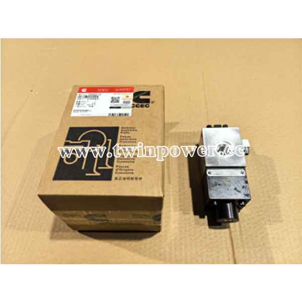 Cummins Oil Control Valve 3063022,CCEC