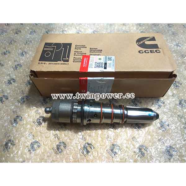 Cummins Injector 3071497，CCEC