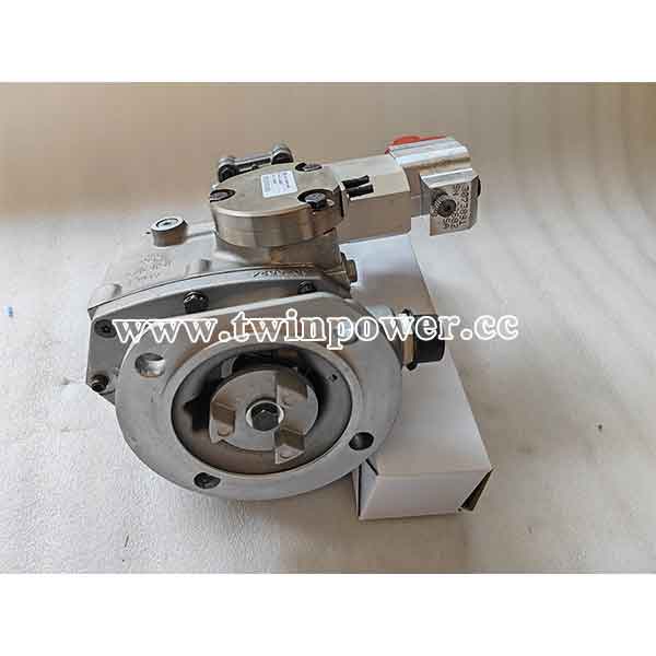 Cummins Fuel Pump 3075537，original