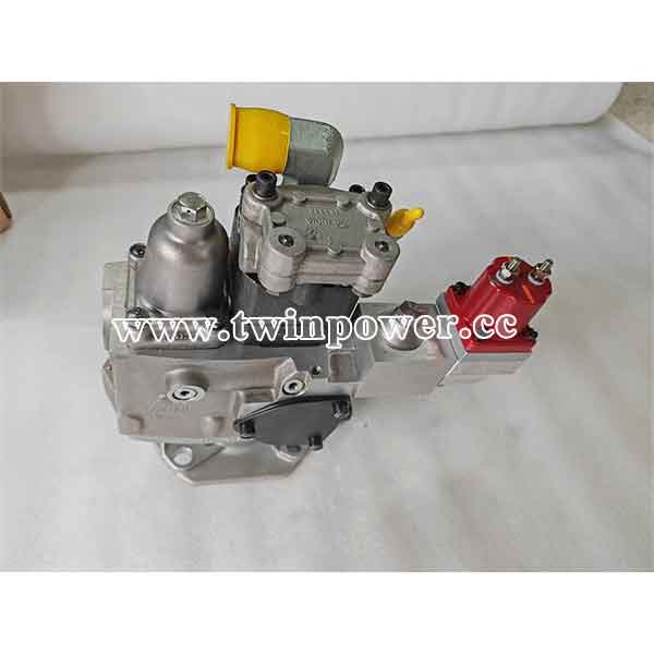 Cummins Fuel Pump 3075834,original