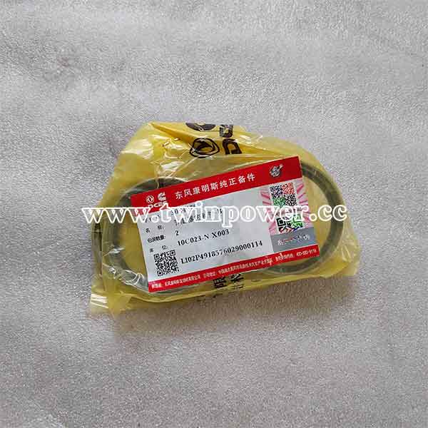 Cummins Thermostat Seal 3084879，DCEC