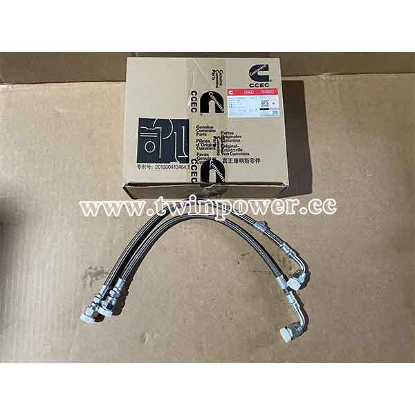 Cummins Flexible Hose 3086021,CCEC