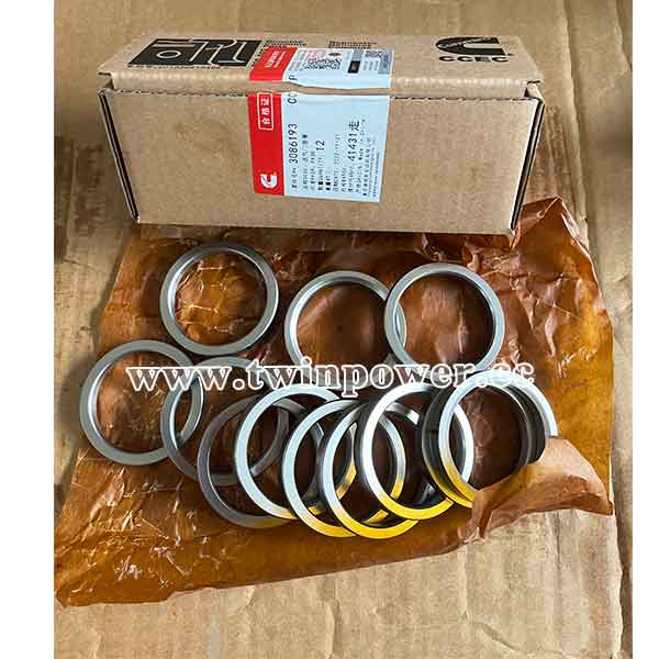 Cummins Valve Insert 3086193,CCEC