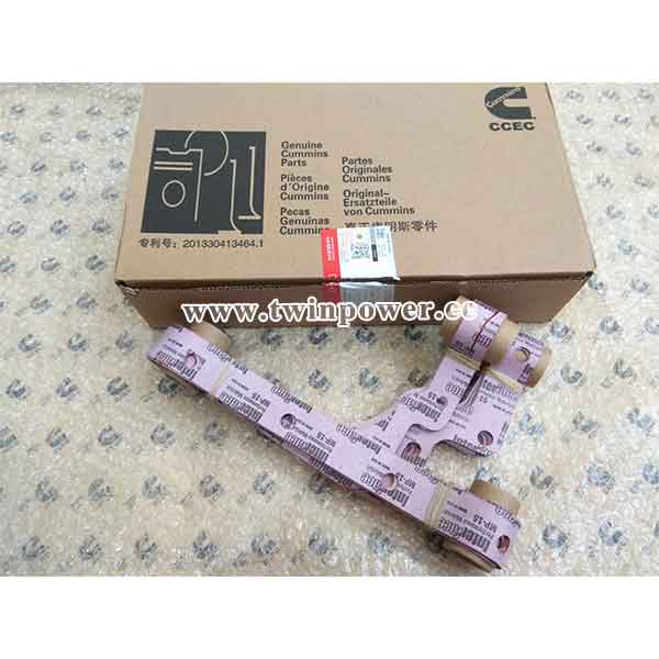 Cummins Oil Pan Gasket 3099083，CCEC