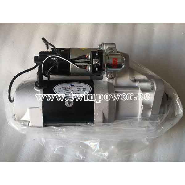 Cummins Starting Motor 3102767