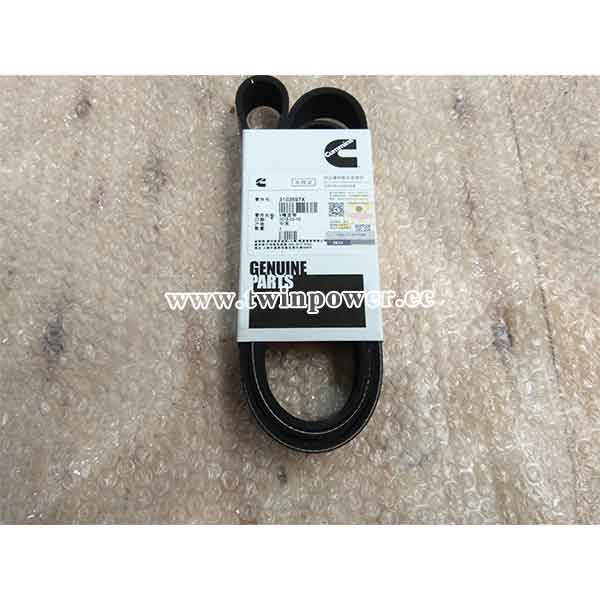 Cummins V Ribbed Belt 3103697,shanghai