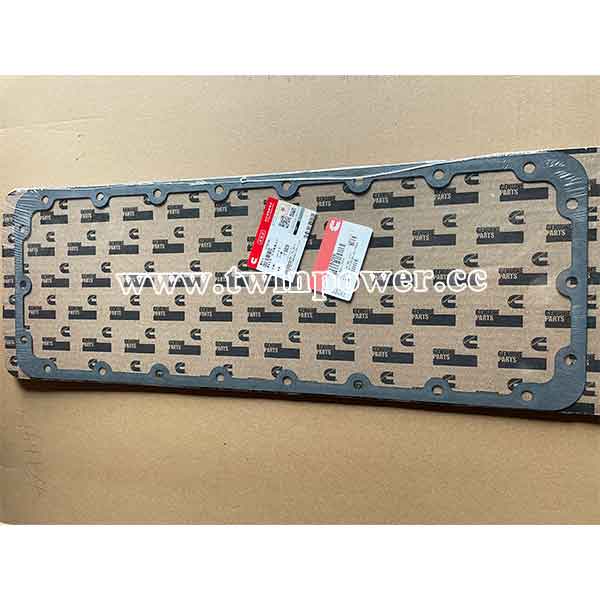Cummins Aftercooler Cover Gasket 3178289,original