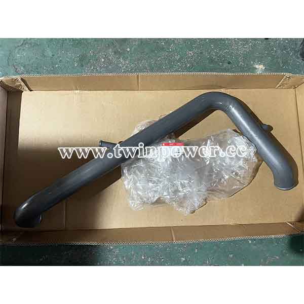 Cummins Water Transfer Tube 3202138,CCEC