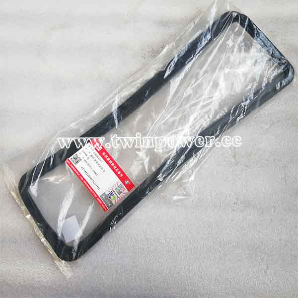 Cummins Push Rod Cover Gasket 3283767,DCEC