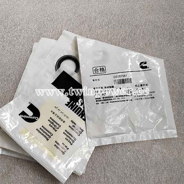 Cummins Sealing Washer 3287561,original