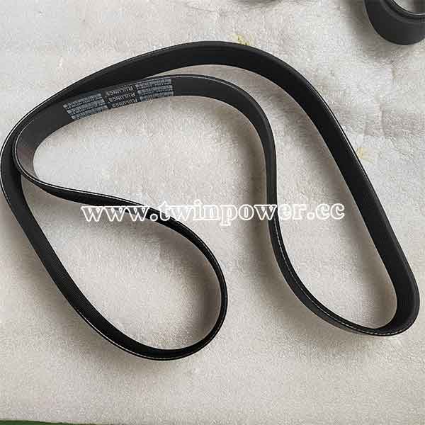 Cummins Drive Belt 3288812,DCEC