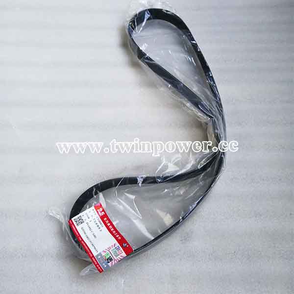 Cummins V Ribbed Belt 3288856,DCEC