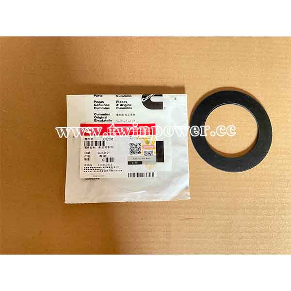 Cummins Water Pump Gasket 3332391,original