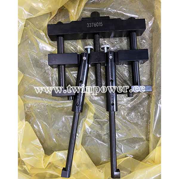 Cummins Cylinder Liner Remover 3376015,original