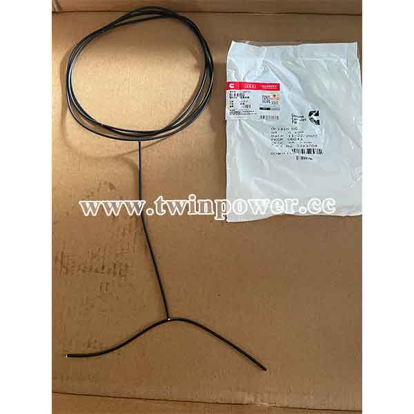 Cummins O Ring Seal 3393704，original