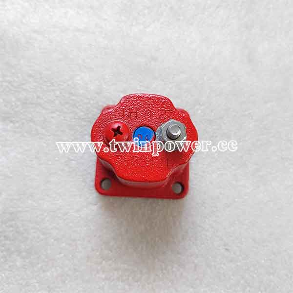 Cummins Solenoid 3408421，original