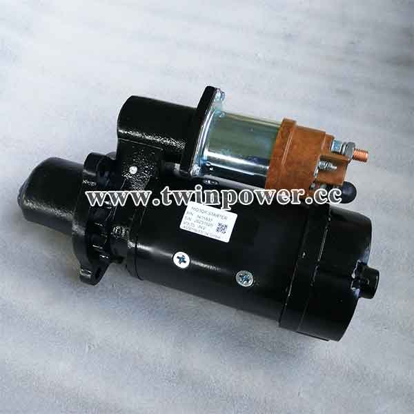 Cummins Starting Motor 3415537