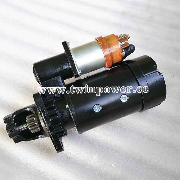 Cummins Starting Motor 3415538