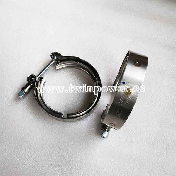 Cummins V Band Clamp 3415547,CCEC
