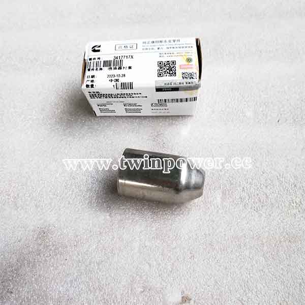 Cummins Injector Sleeve 3417717,original