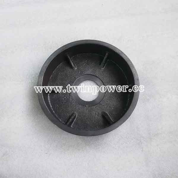 Cummins Turbocharger Heat Shield 3519783